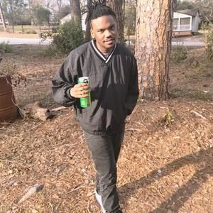 Meet your Posher, Bryce